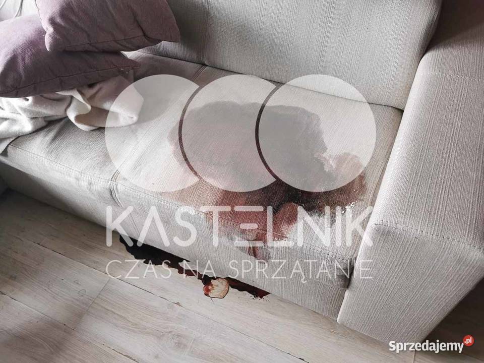 Dezynfekcja i sprzątanie zgonach Miasteczko Miasteczko Śląskie