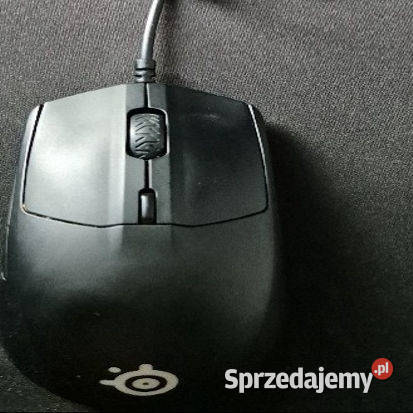 Steelseries Rival 3 USB Siedlce