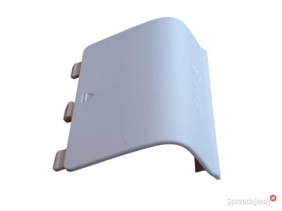 Nowa oryginalna klapka zaślepka baterii do Elektronika Cieszyn