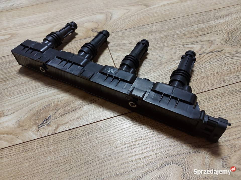 Cewka zapłonowa HucoHitachi Opel 14 16V 90 Olsztyn sprzedam