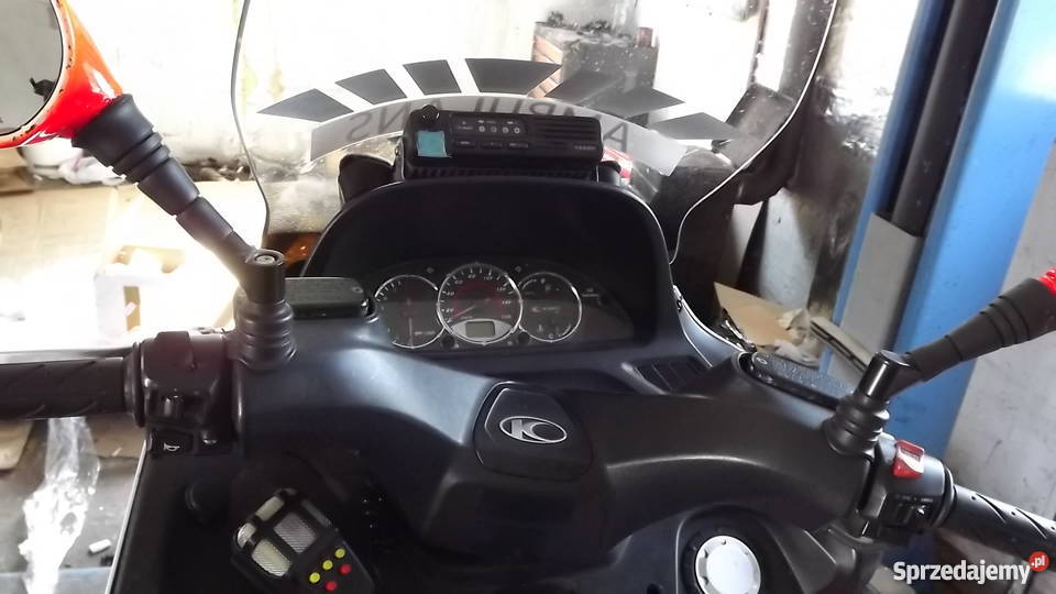 ambulans LIFT Drągowina sprzedam