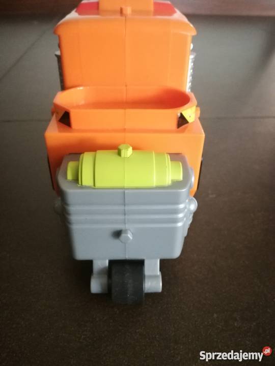 OKAZJA TRASH PACK śmieciaki ŚMIECIARKA Samochody i pojazdy Będzin