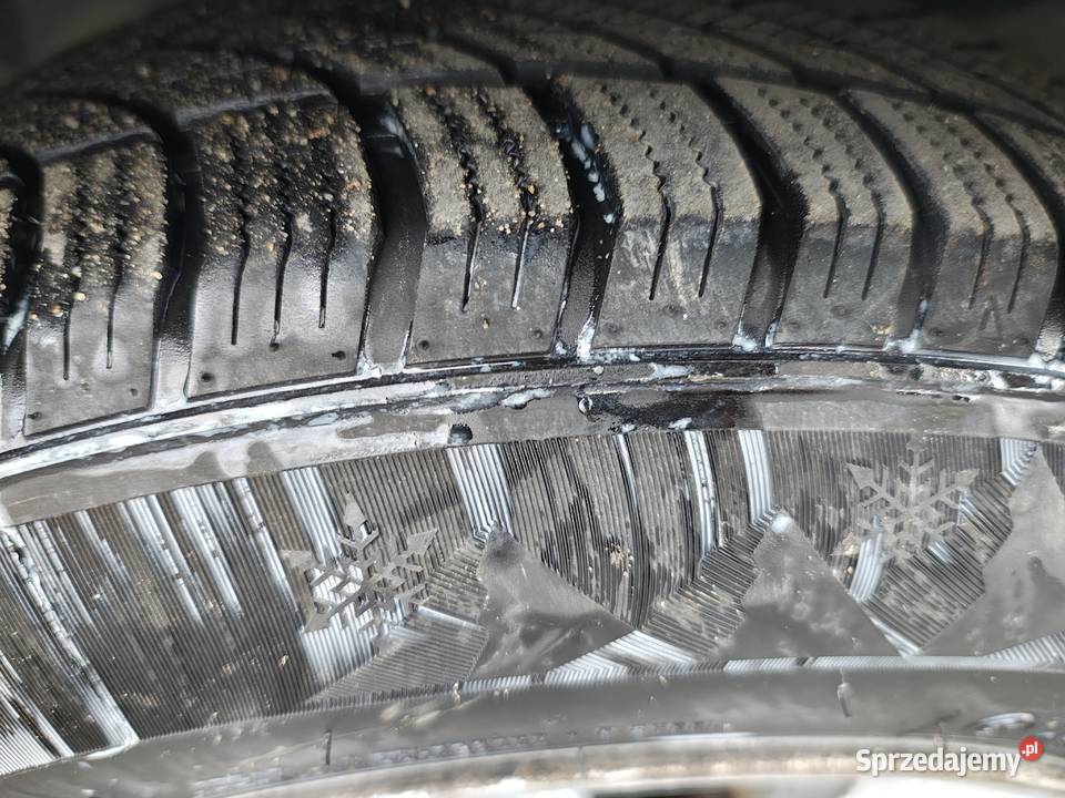 Opel Corsa ZAREJESTROWANY ZIMOWE OPONY 80KM Corsa Zarszyn