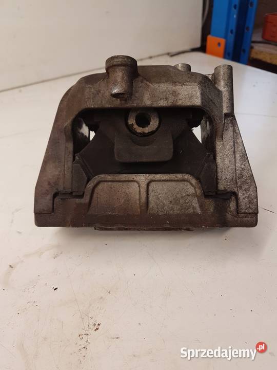 ŁAPA PODUSZKA SILNIKA AUDI VW SEAT 1K0199262AT Motoryzacja