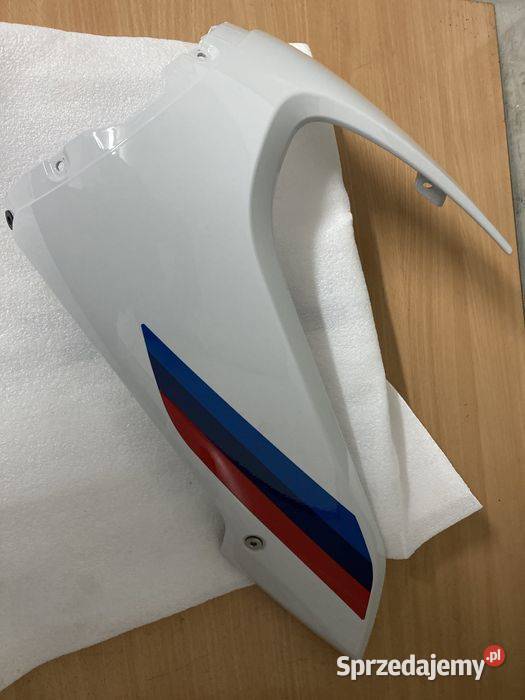 Bmw R Nine T Czasza Bok Lewy Boczek Osłona