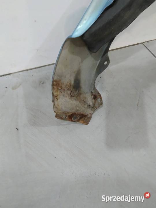 BŁOTNIK LEWY PRZÓD KMYD Citroen C3 I 20022009 sprzedam