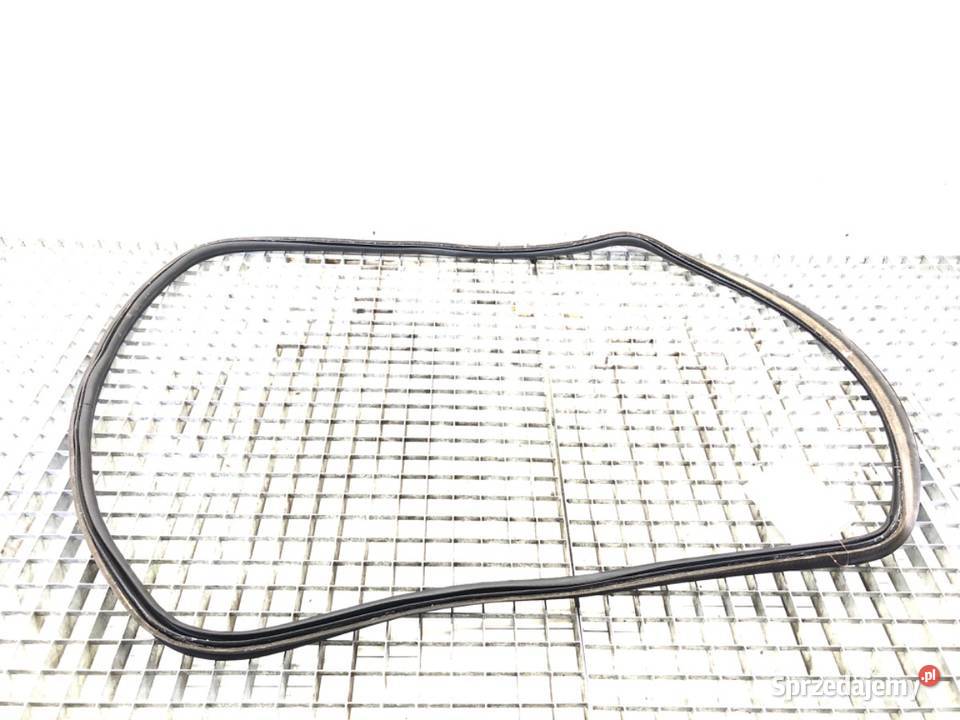 USZCZELKA KLAPY BAGAŻNIKA MINI R50 R53 Hatchback osobowe sprzedam