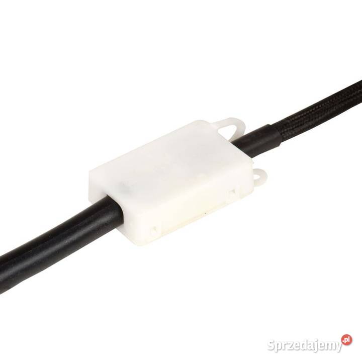 vidaXL Industrialne lampy ściennesufitowe 2