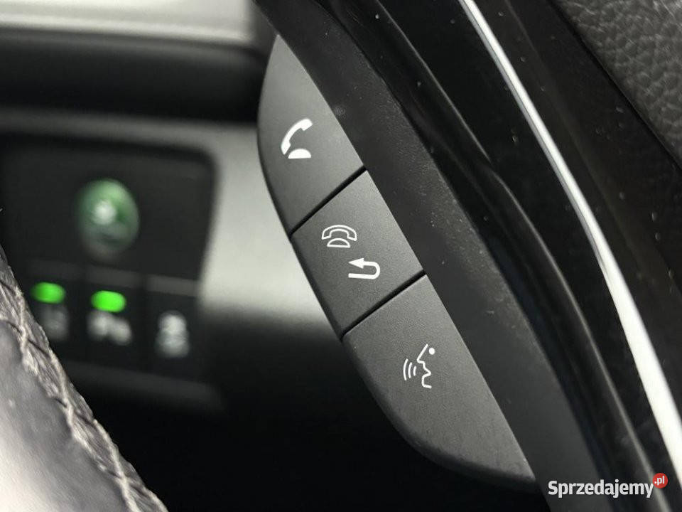 Honda HRV 2018r Salon mazowieckie