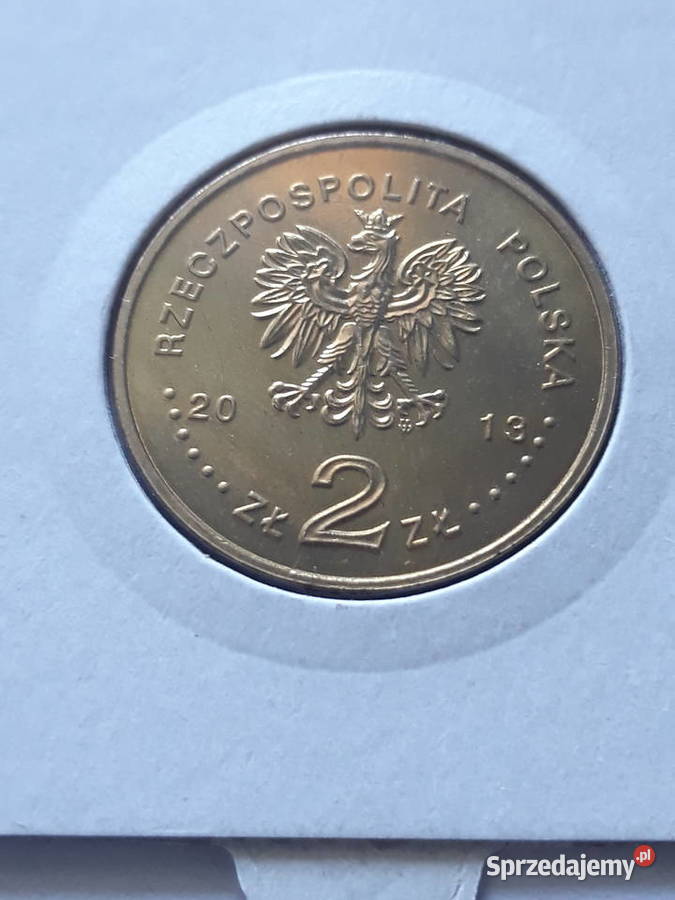 150 r Powstania Styczniowego2013 rUNC Numizmatyka Konin sprzedam