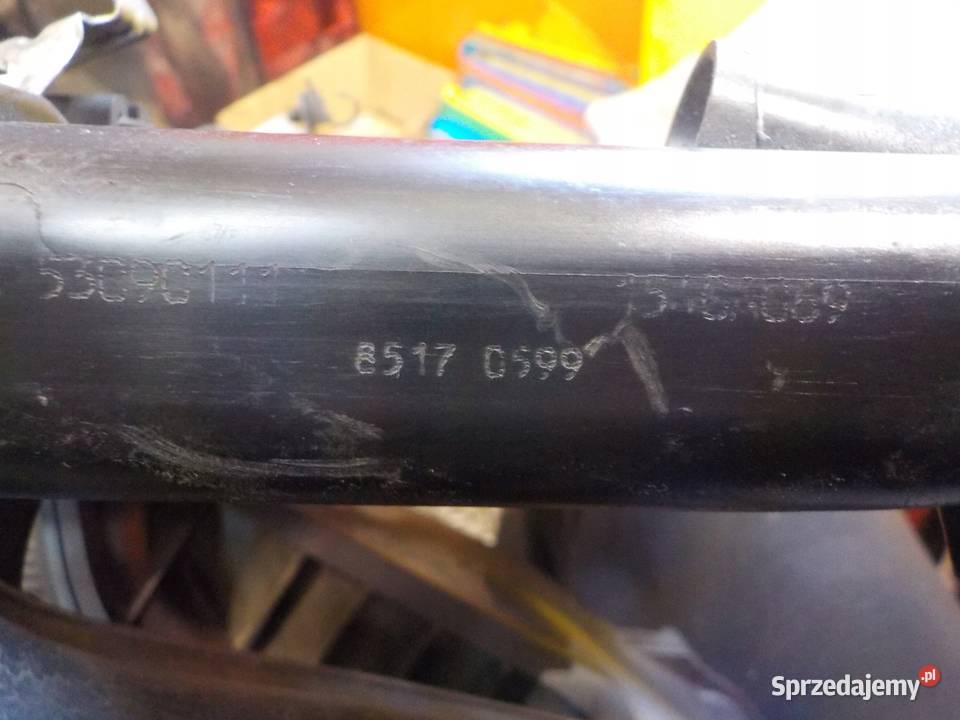 OUTLANDER II 4007 CCROSSER 24 B 10r 4B12 Suków