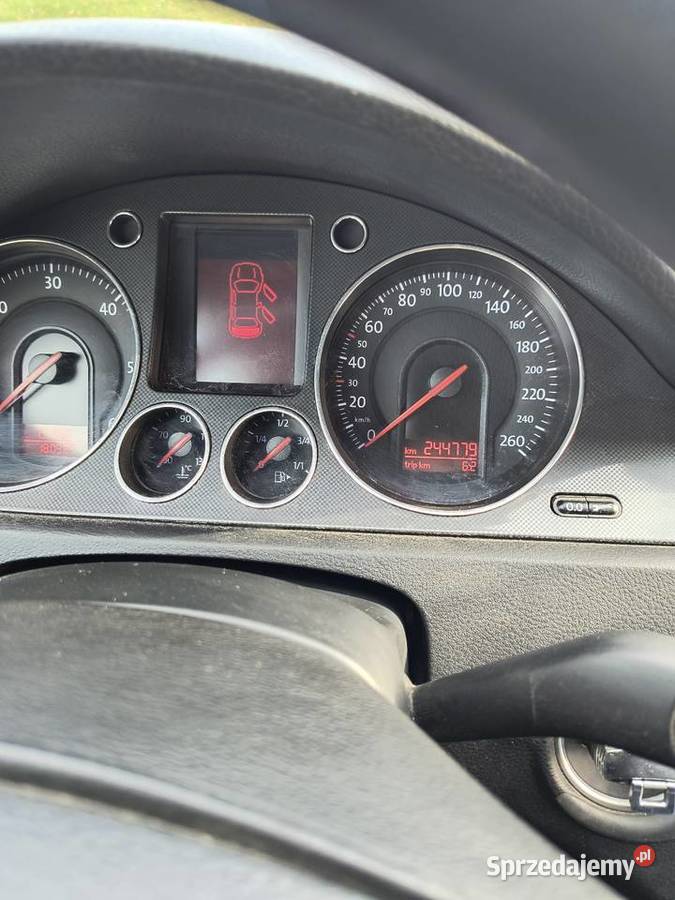 Vw Passat B6 4/5 Lublin