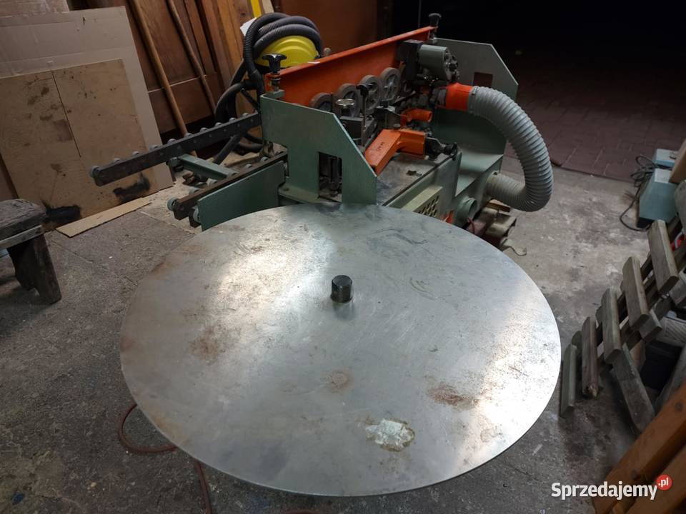 OKLEINIARKA MEBLOWA Produkcja Gąbin