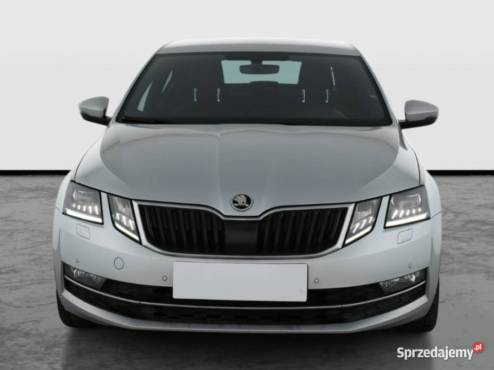 Skoda Octavia 20 TSI Piaseczno