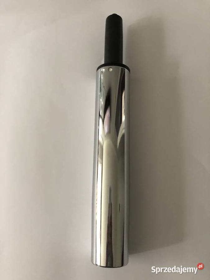 Siłownik do hokera stołka barowego 400mm MOCNY Sanok