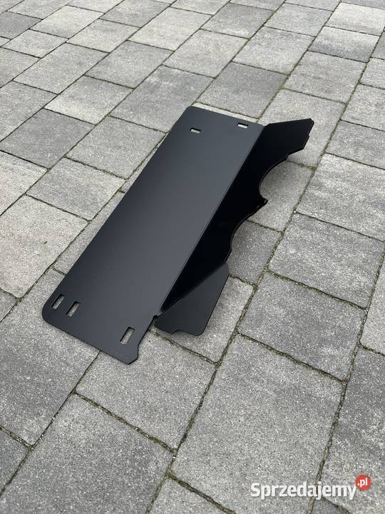 Osłona noża środkowa Geringhoff 506073 Nowy Tomyśl