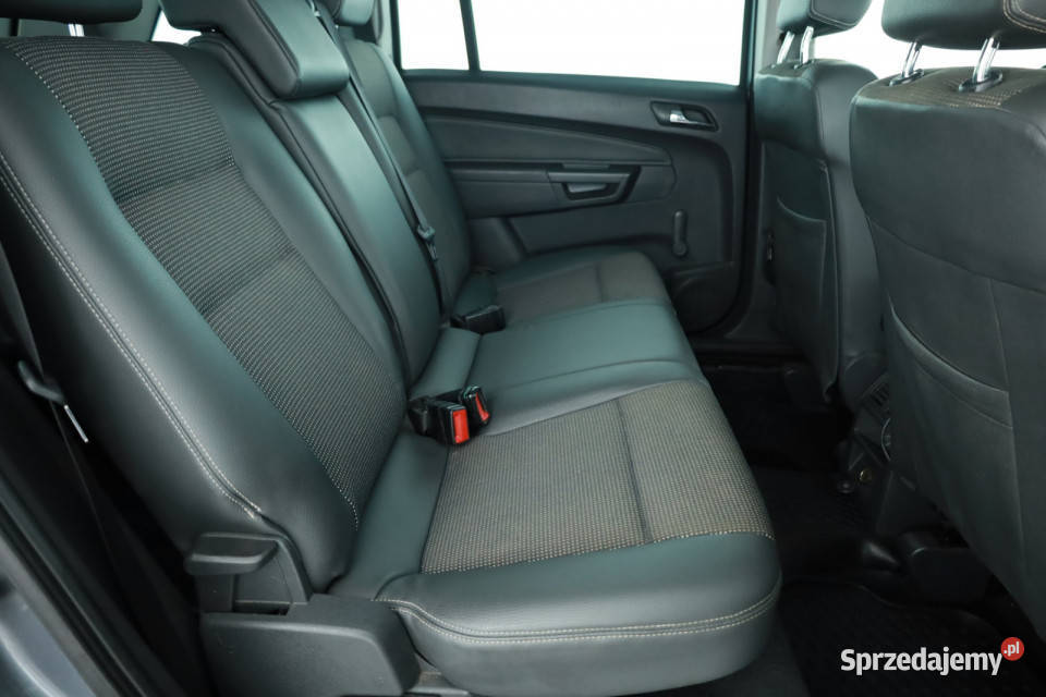 Opel Zafira 18 Piaseczno