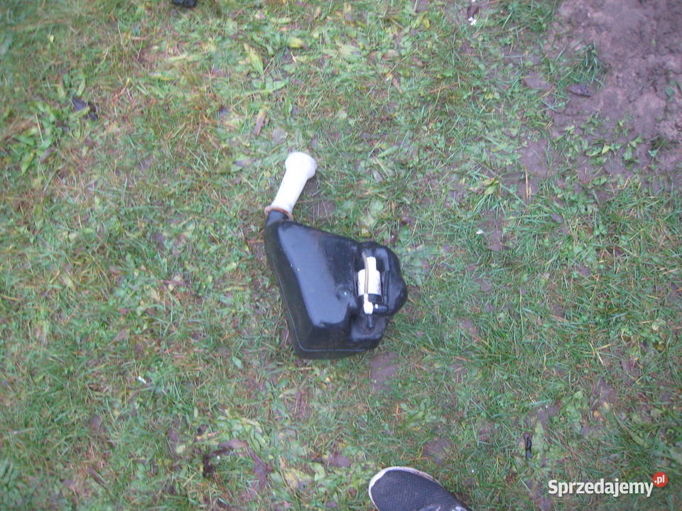 Zbiornik płynu do spryskiwaczy Citroen Saxo 9603 Kraków