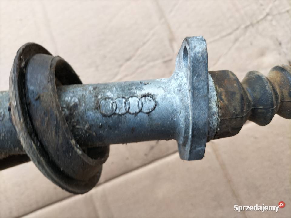 POMPA POMPKA SPRZĘGŁA AUDI 80 89 B4 80B4 Kamień-Kolonia