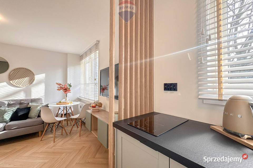 Okazja Na wynajem kawalerka remoncie Zielona Góra