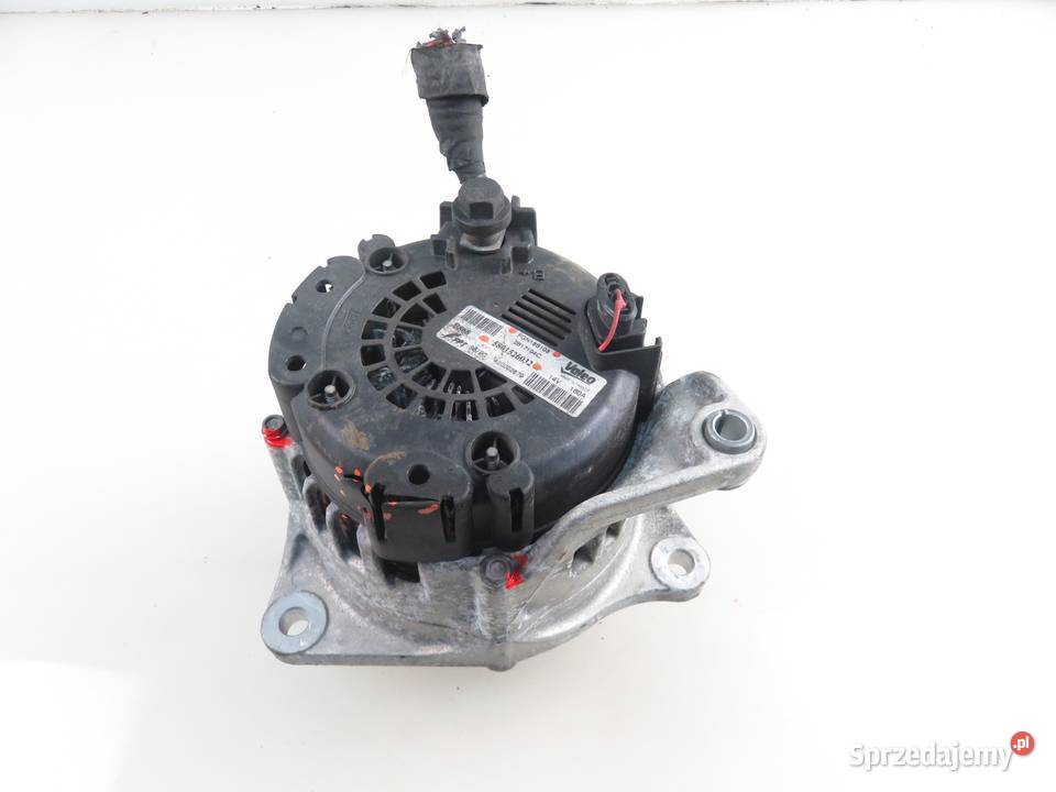 ALTERNATOR IVECO DAILY VI Furgon 30 F1CFA401C małopolskie sprzedam