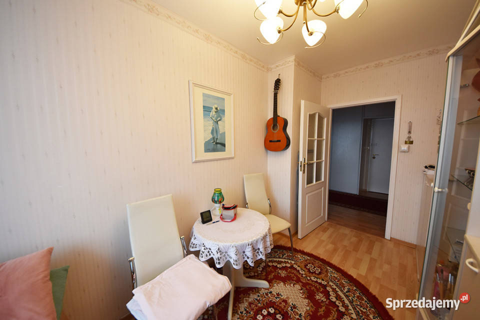 Trzypokojowe mieszkanie w Opolu na os ZWMArKraj 59.91m2 opolskie Opole
