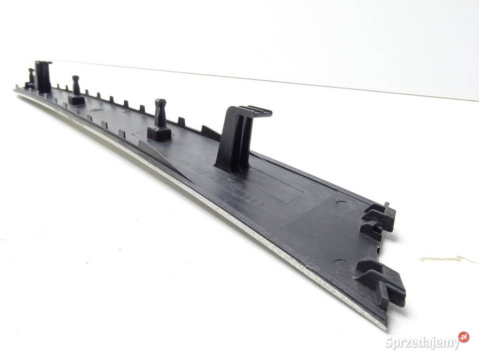 LISTWA DRZWI PRAWY PRZÓD PRAWA PRZEDNIA osobowe