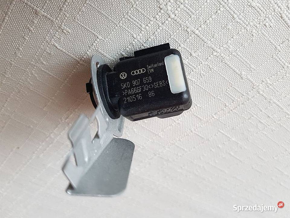 Czujnik jakości powietrza VW Audi osobowe