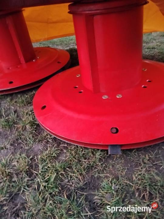 Kosiarka rotacyjna 165 śląskie Żarki