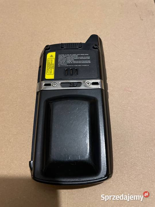 Skaner Motorola MC5574 Świdnik sprzedam