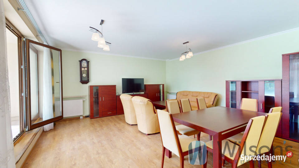 Mieszkanie Warszawa Królowej Marysieńki 86m2 mazowieckie sprzedam