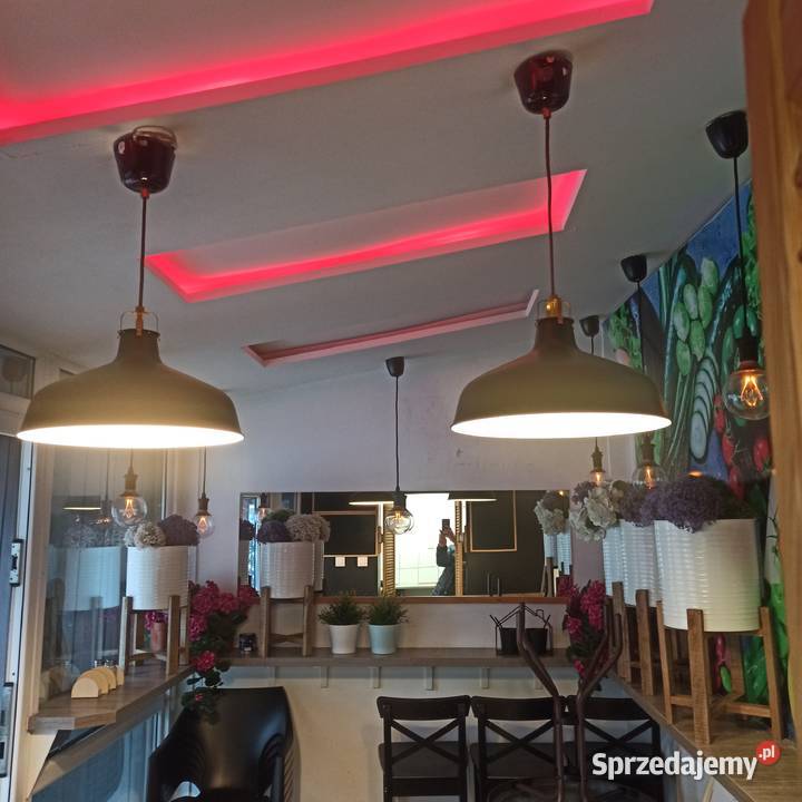 Sprzedam pawilon handlowy podkarpackie Rzeszów