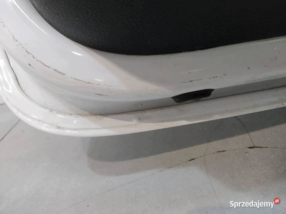 KLAPA TYŁ KOMBI LY9C Audi A4 IV 20082015 B8 Rok produkcji 2014