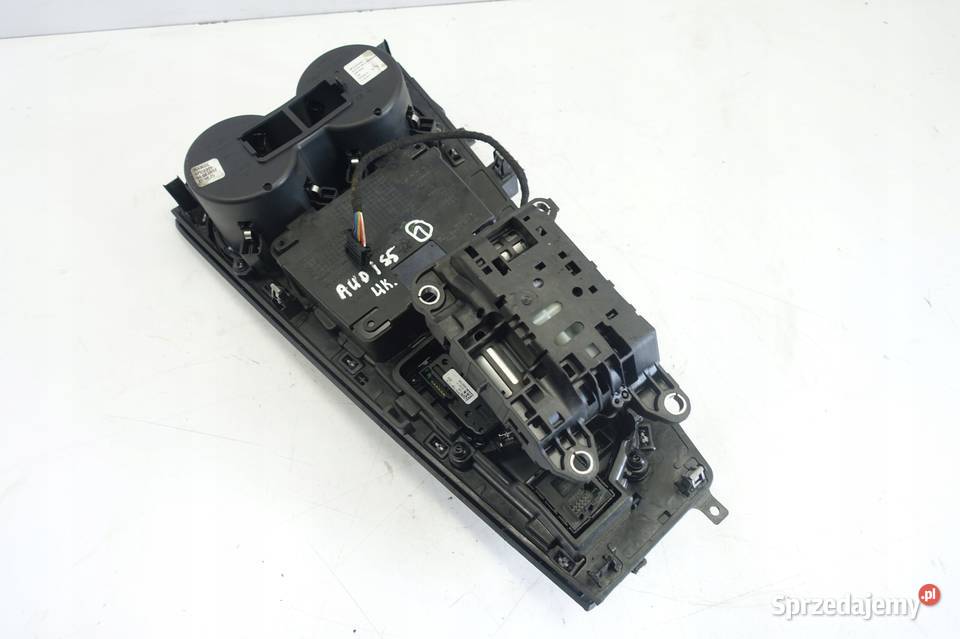 Audi A5 8W S5 WYBIERAK SKRZYNI BIEGÓW 8W2713041K lubelskie Rudka