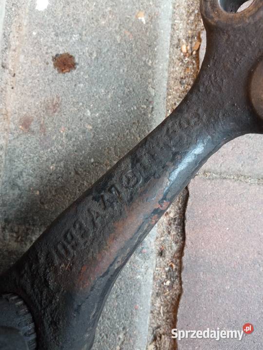 przekładnia kierownicza maglownica Mercedes 124 sprzedam