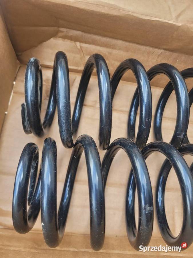 Can am CANAM sprężyny sprężyna outlander 1000 Nowy Tomyśl