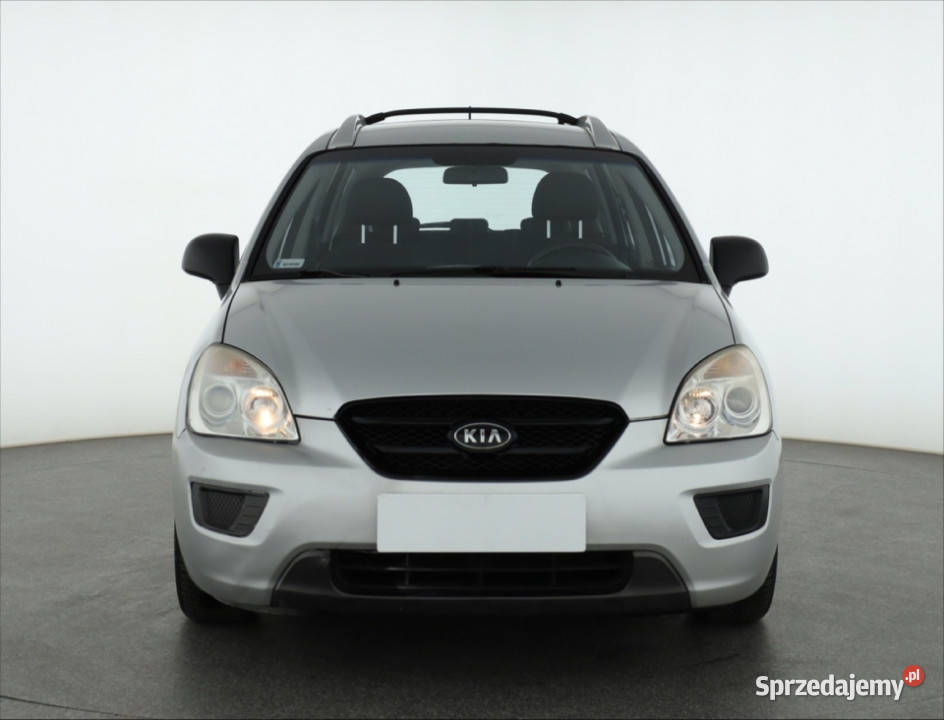 Kia Carens 20 16V elektryczne szyby Piaseczno