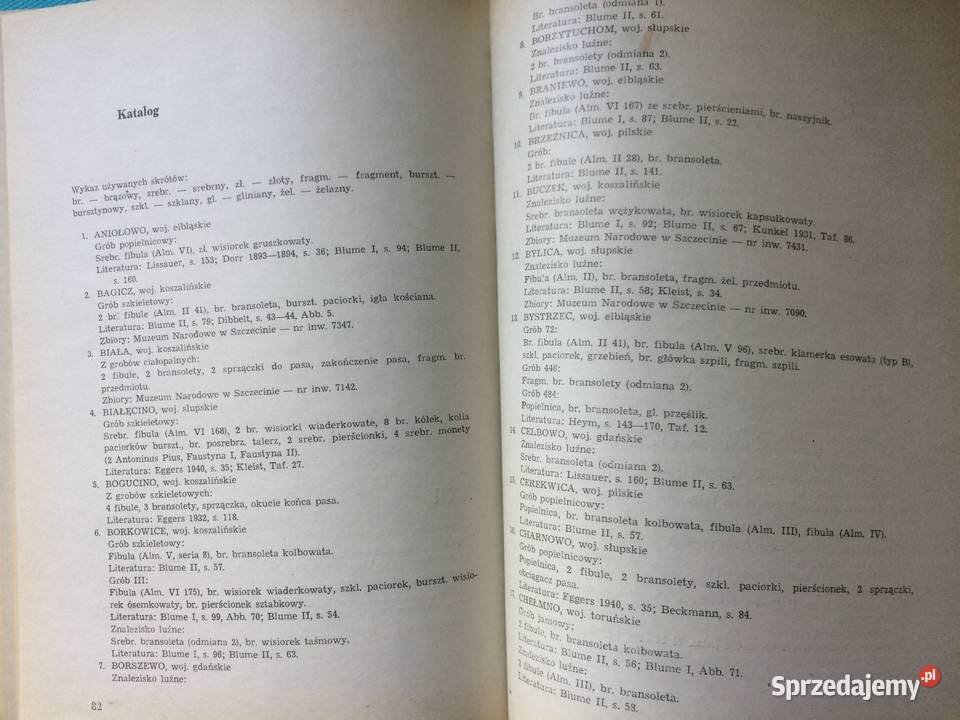 3386 Metalowe Rzemiosło Na Pom W Okresie Szczecin