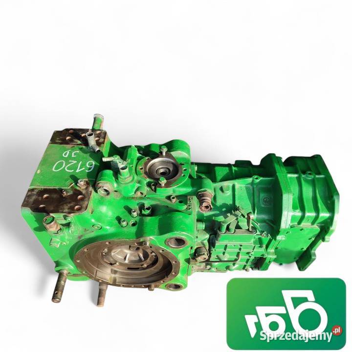 Tylny most Skrzynia biegów Dyferencjał L167016 Pozostałe Wilkowo