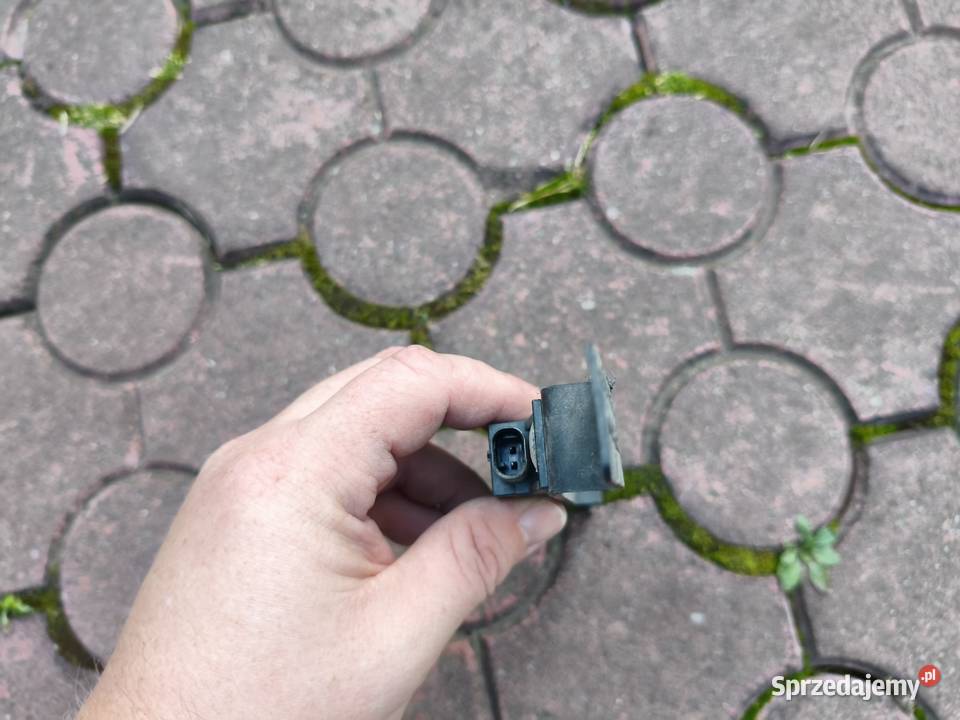 Antena kluczyka keyless Opel Mokka X Wyposażenie elektryczne Jarosław