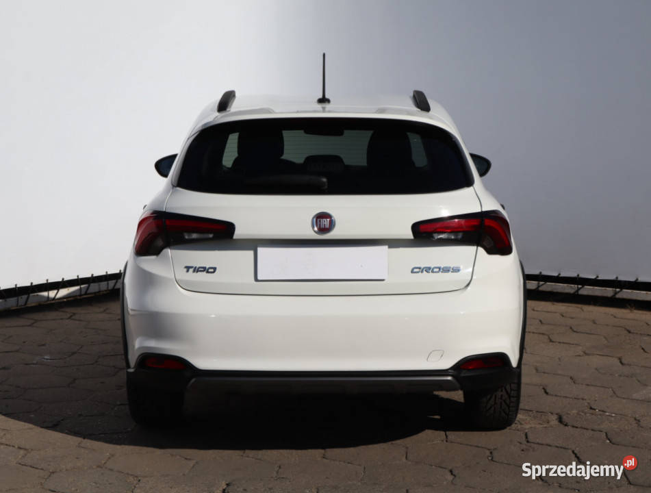 Fiat Tipo 10 FireFly ABS Łódź sprzedam
