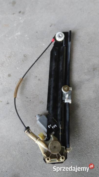 Podnośnik Mechanizm szyby Prawy Tył Bmw e39 siłowniki, teleskopy Dębica sprzedam