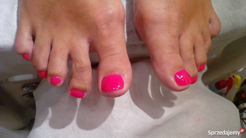 HYBRYDA MANICURE PEDICURE BRWI DOJAZD WARSZAWA Pielęgnacja, uroda, zdrowie mazowieckie