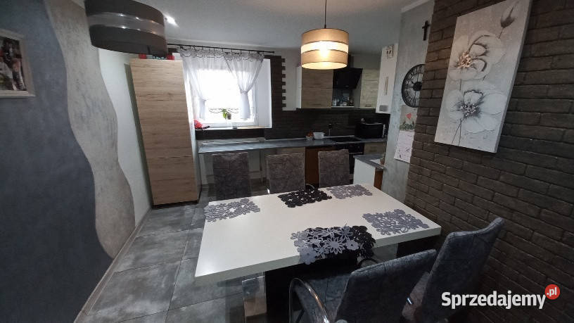 Sprzedam dom z działką budynki inwentarskie wielkopolskie sprzedam