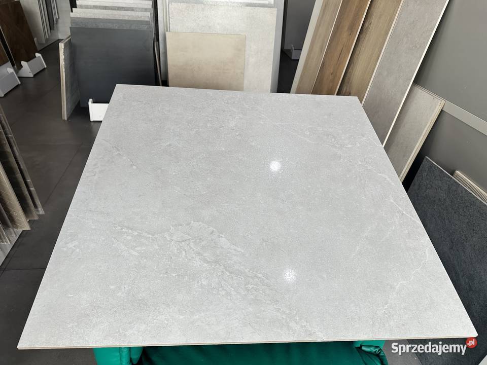 Płytka Alexia Gris Lappato 80x80 GAT I EMIGRES Opoczno sprzedam