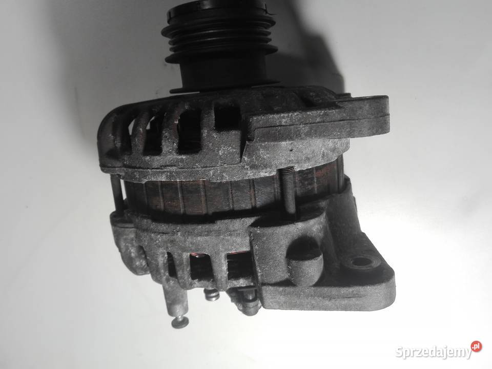 dacia loganalternator 2mcy12 renault osobowe