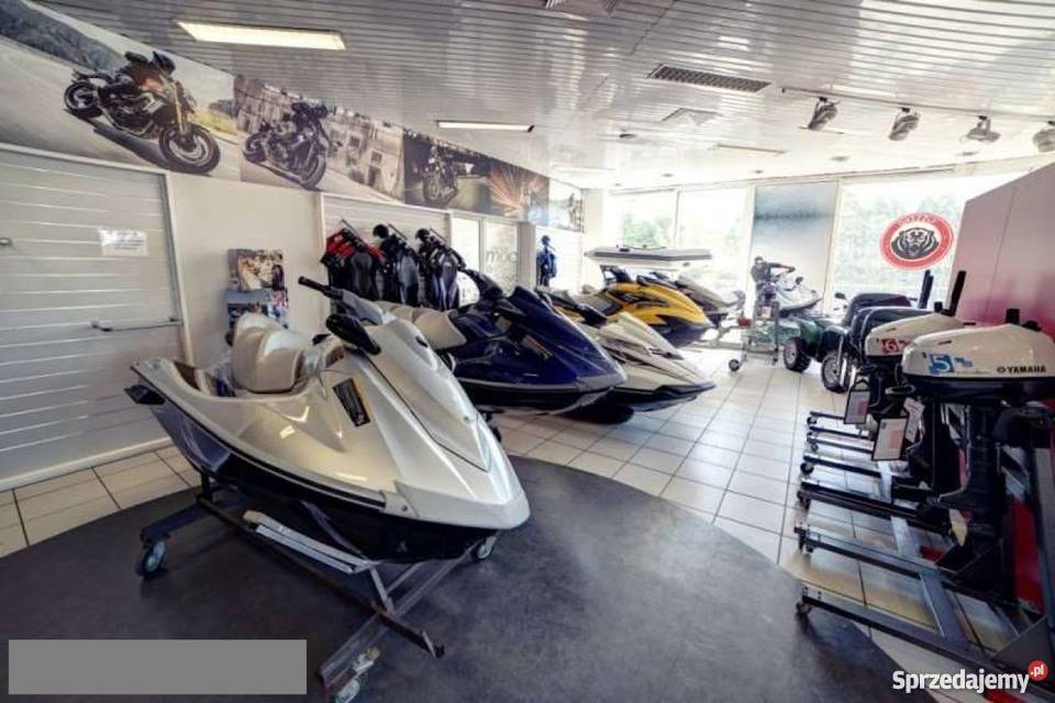 Yamaha SR Warszawa sprzedam