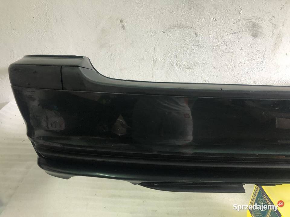 ZDERZAK TYŁ TYLNY BMW E46 TOURING 4306 wielkopolskie