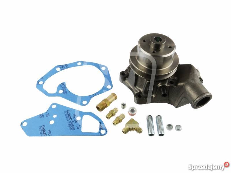 Pompa Wody Wodna John Deere 11202030 Rolnictwo
