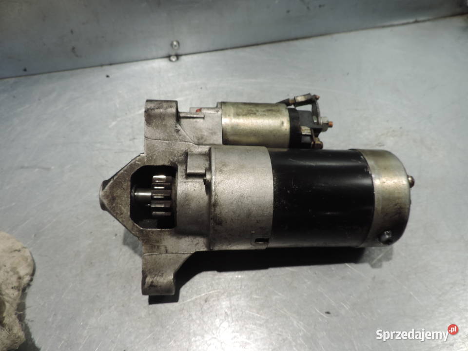 ROZRUSZNIK CITROEN BERLINGO PEUGEOT PARTNER 19D Nowy Sącz